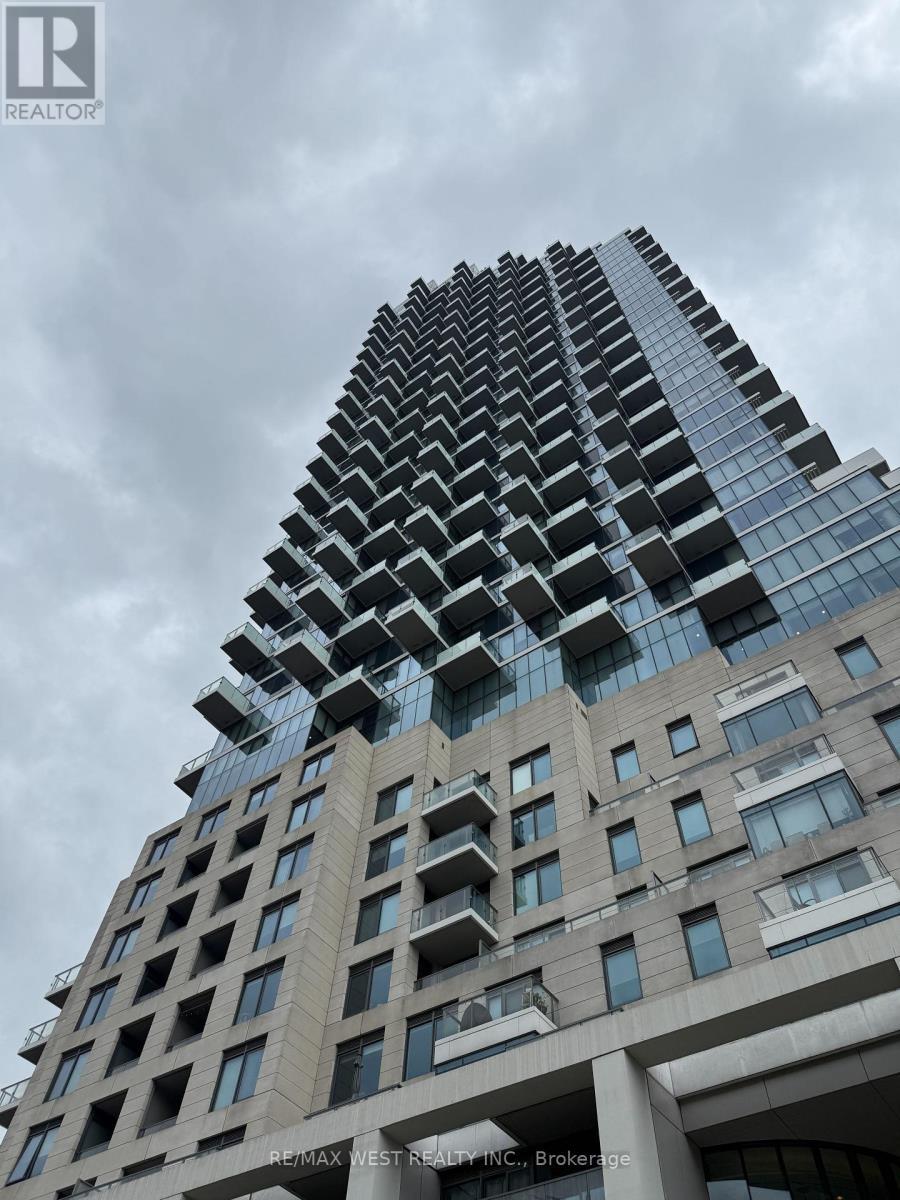 4303 - 16 Bonnycastle Street, Toronto (waterfront Communities)