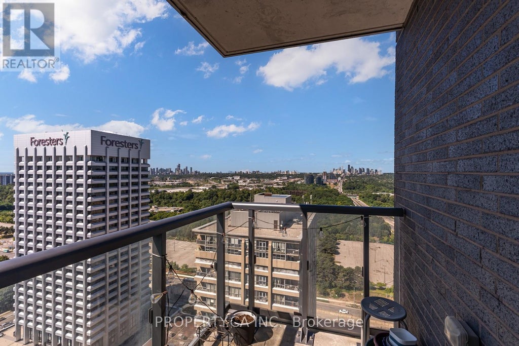 N2809 - 6 Sonic Way, Toronto (flemingdon Park)