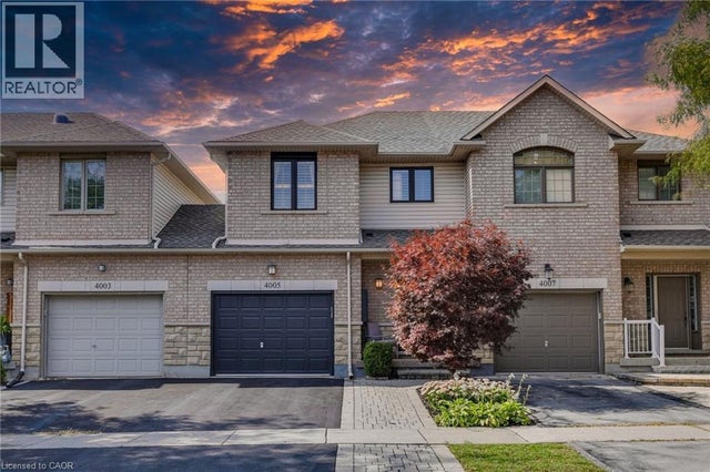 4005 Alexan Crescent, Burlington