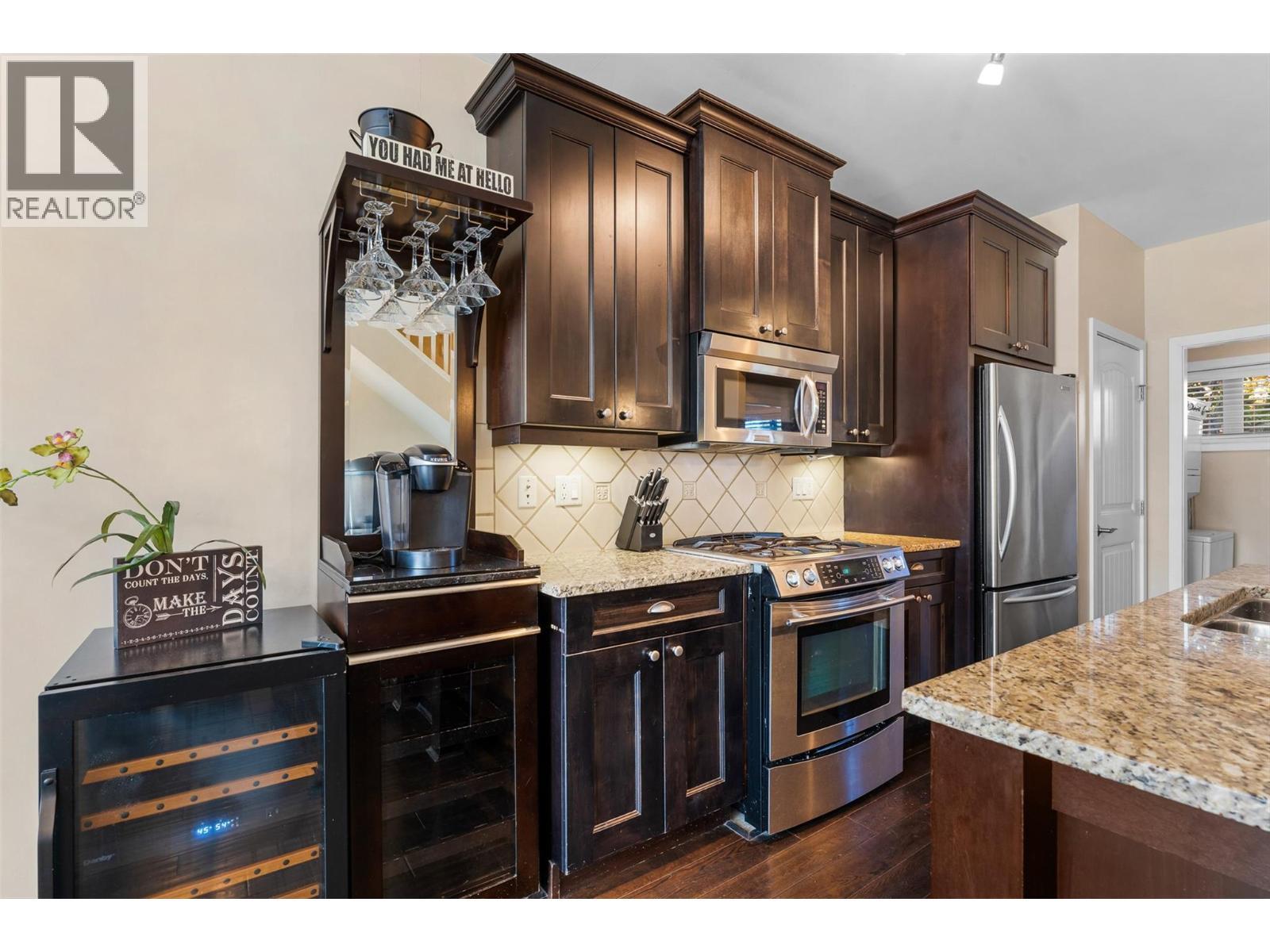 4032 Pritchard Drive N Unit# 5109. West Kelowna, British Columbia