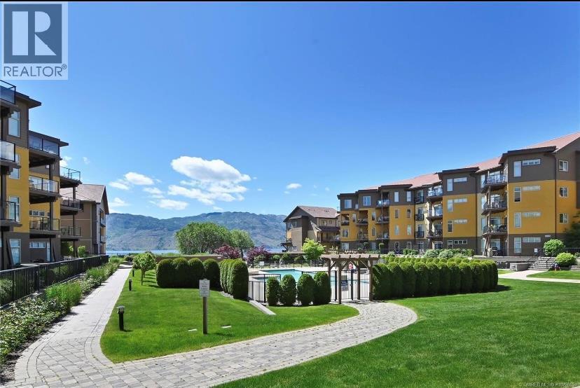 4032 Pritchard Drive N Unit# 5109. West Kelowna, British Columbia