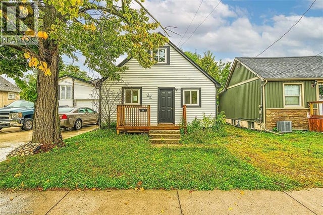 34 Rykert Street, St. Catharines