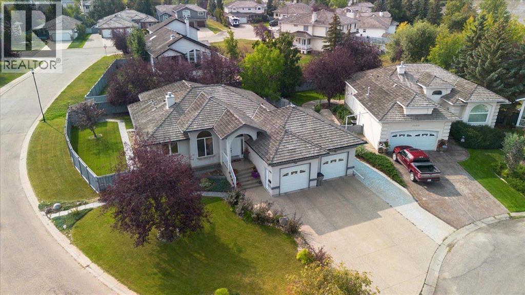 11910 Cygnet Boulevard, Grande Prairie