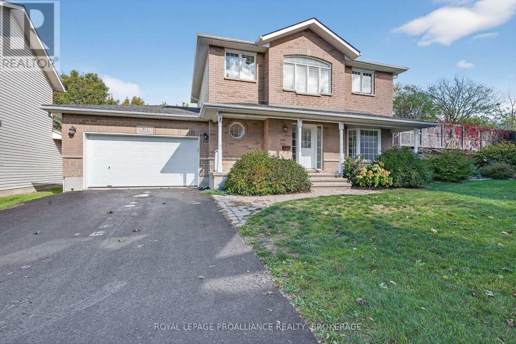 1974 Geology Trail, Kingston (city Southwest)