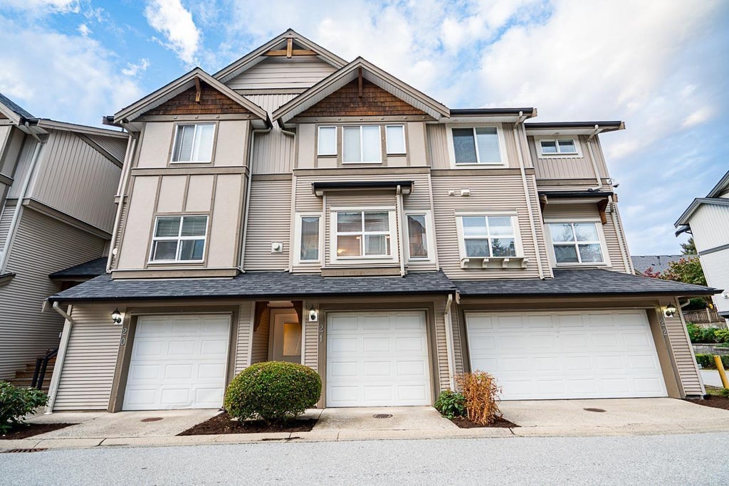 21 12677 63 Avenue, Surrey