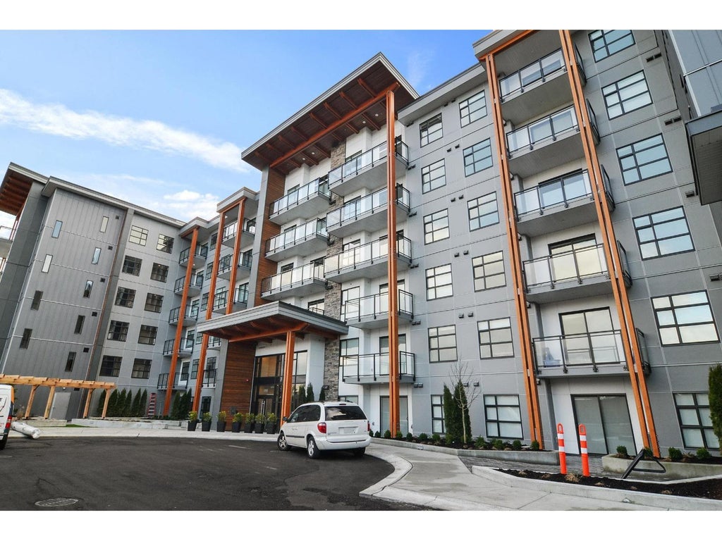 407 6960 Nicholson Road, Delta