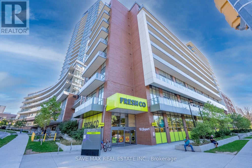 224 - 36 Forest Manor Road, Toronto (henry Farm)