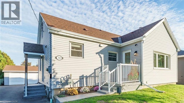 350 Pottruff Road N, Hamilton