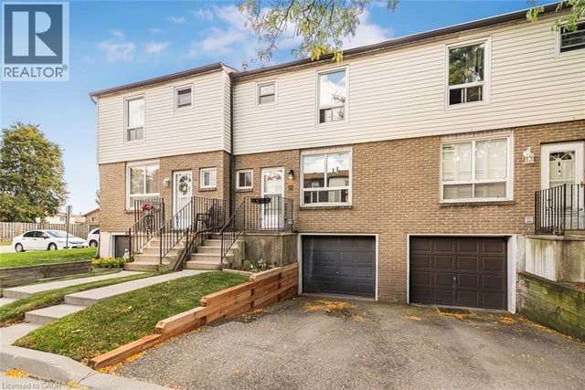 1301 Upper Gage Avenue Unit# 12, Hamilton