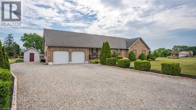 703 Broman Court, Caistorville