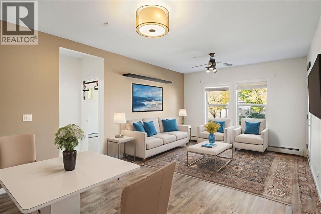 105, 100 Cranfield Common Se, Calgary