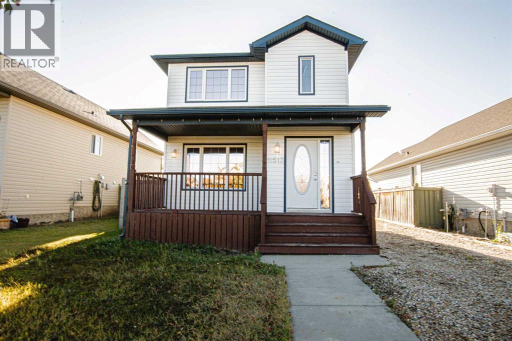 11513 76 Avenue, Grande Prairie