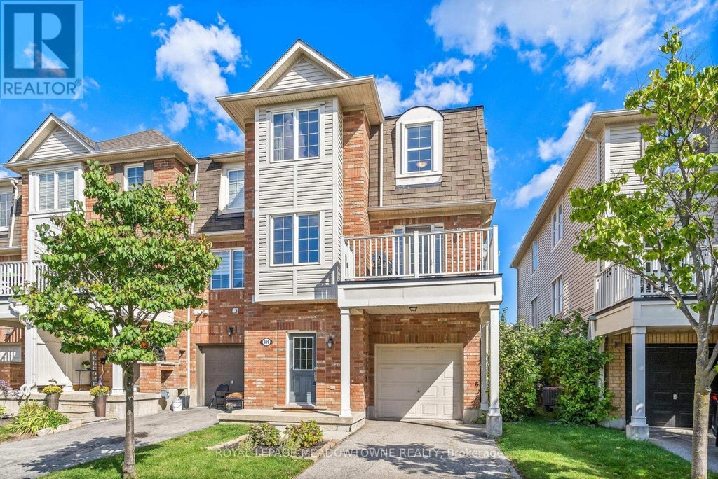 629 Frank Place, Milton (ha Harrison)