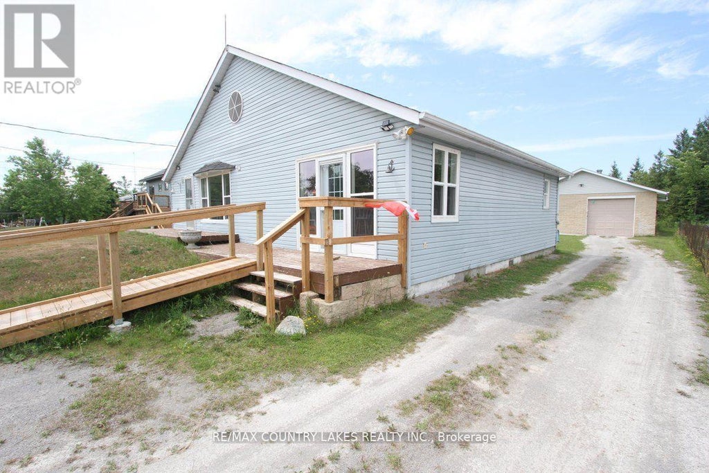 262 Mcguire Beach Road, Kawartha Lakes (carden)