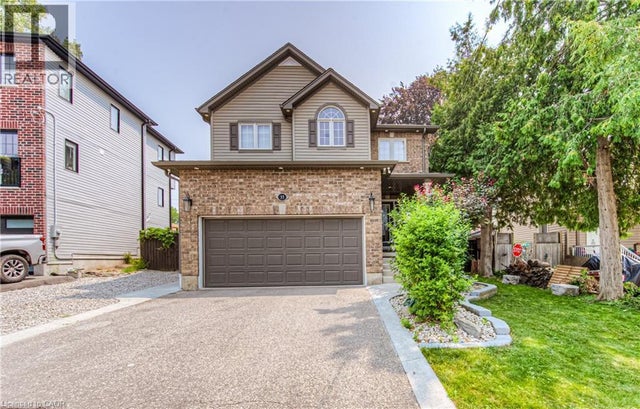 37 Albert Street, Cambridge