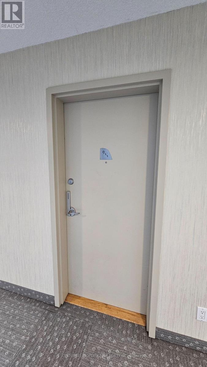 911 - 650 Queens Quay W, Toronto (niagara)