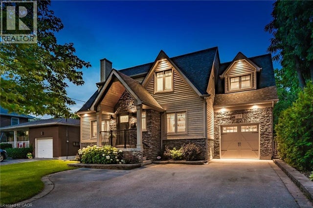 373 Torrance Street, Burlington