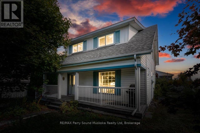 216 Arthur Street, West Nipissing (sturgeon Falls)