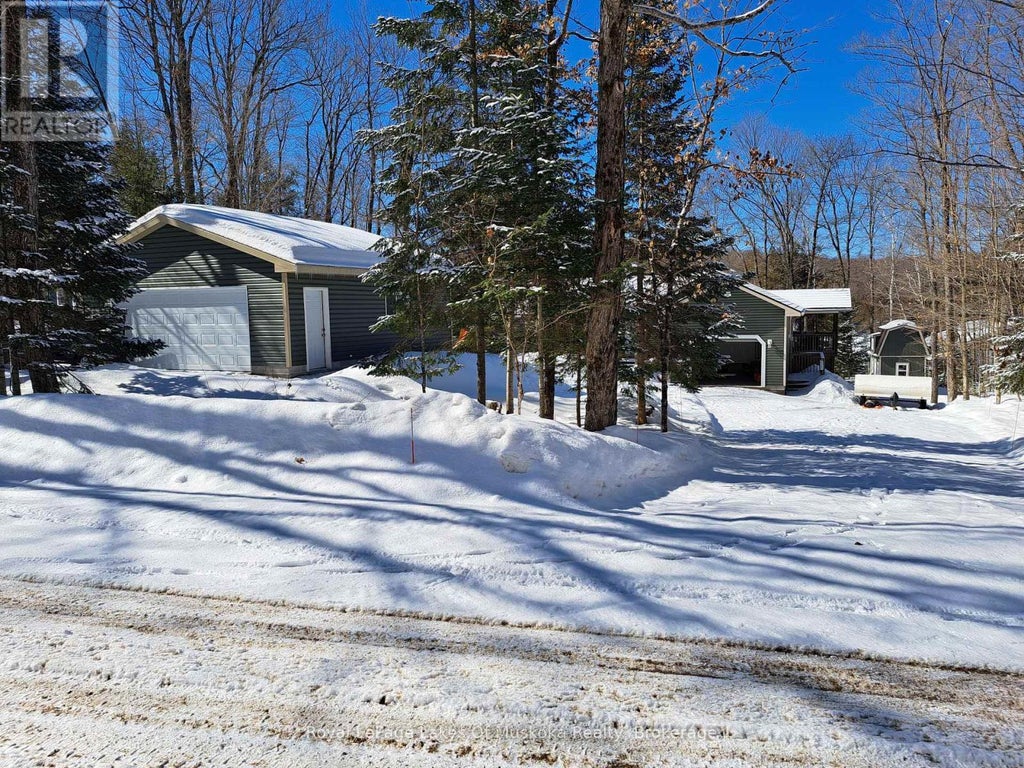 340 Wurm Road, Magnetawan