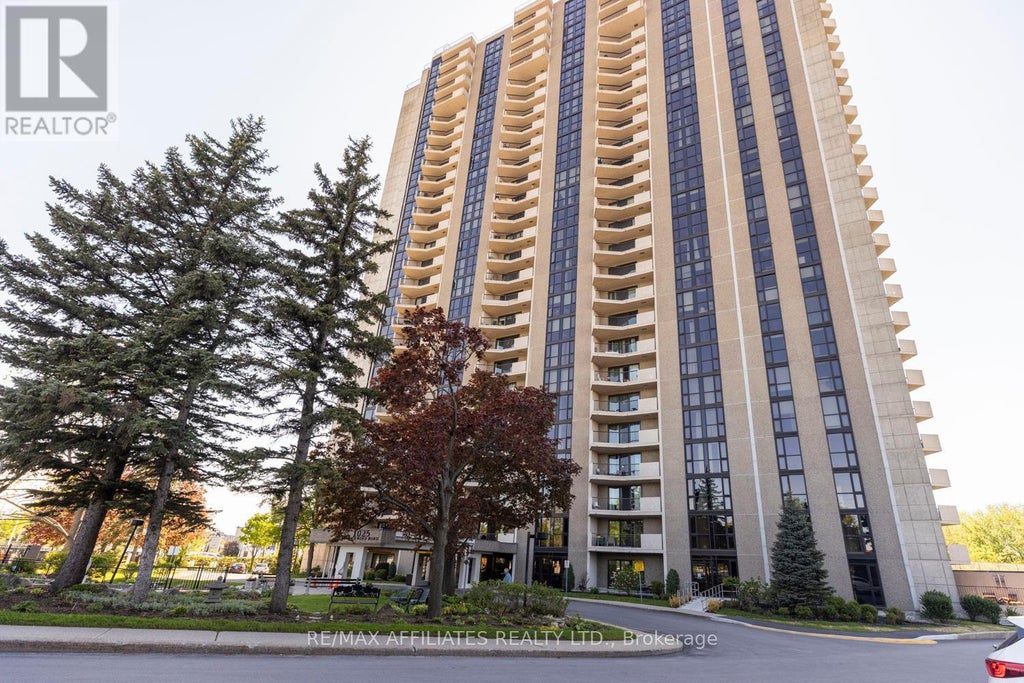 1025 Richmond Rd #2305 Road, Ottawa