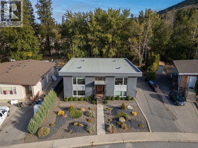 166 Mcpherson Crescent, Penticton