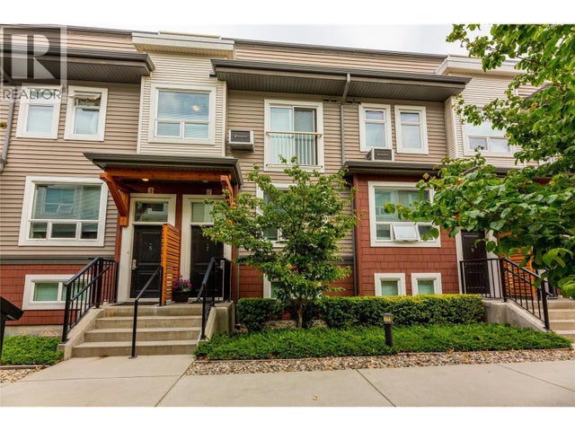 1831 Ambrosi Road Unit# 7 Lot# 17, Kelowna