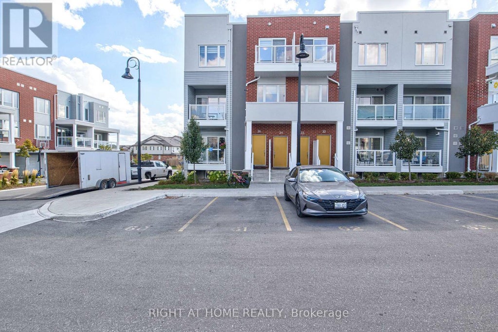 34 Vitality Drive, Kitchener