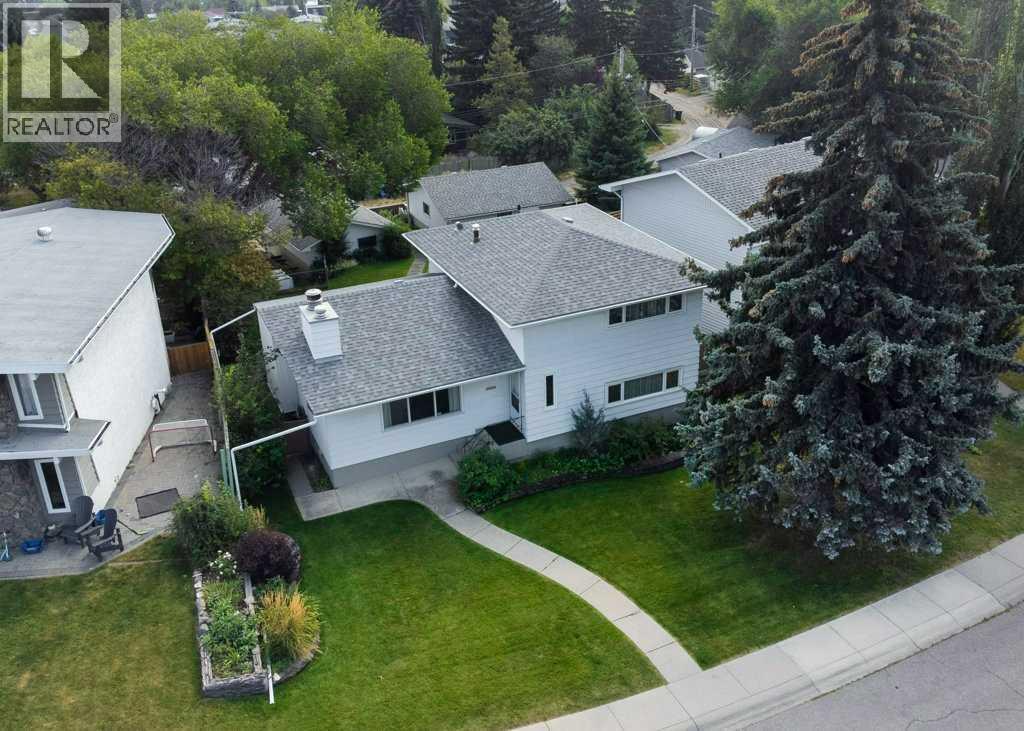 4808 Nordegg Crescent Nw, Calgary