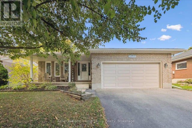 284 Colborne Street, Centre Wellington (elora/salem)