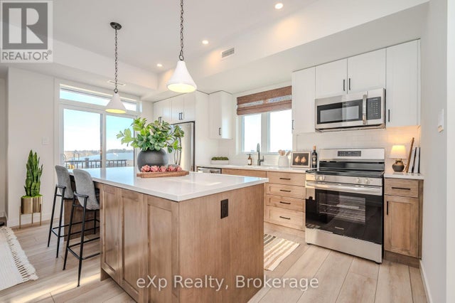 99 - 824 Woolwich Street, Guelph (riverside Park)