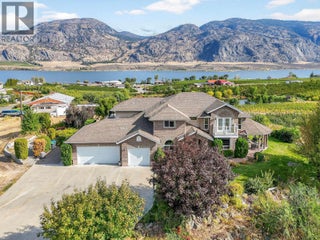 8949 122nd Avenue. Osoyoos, British Columbia