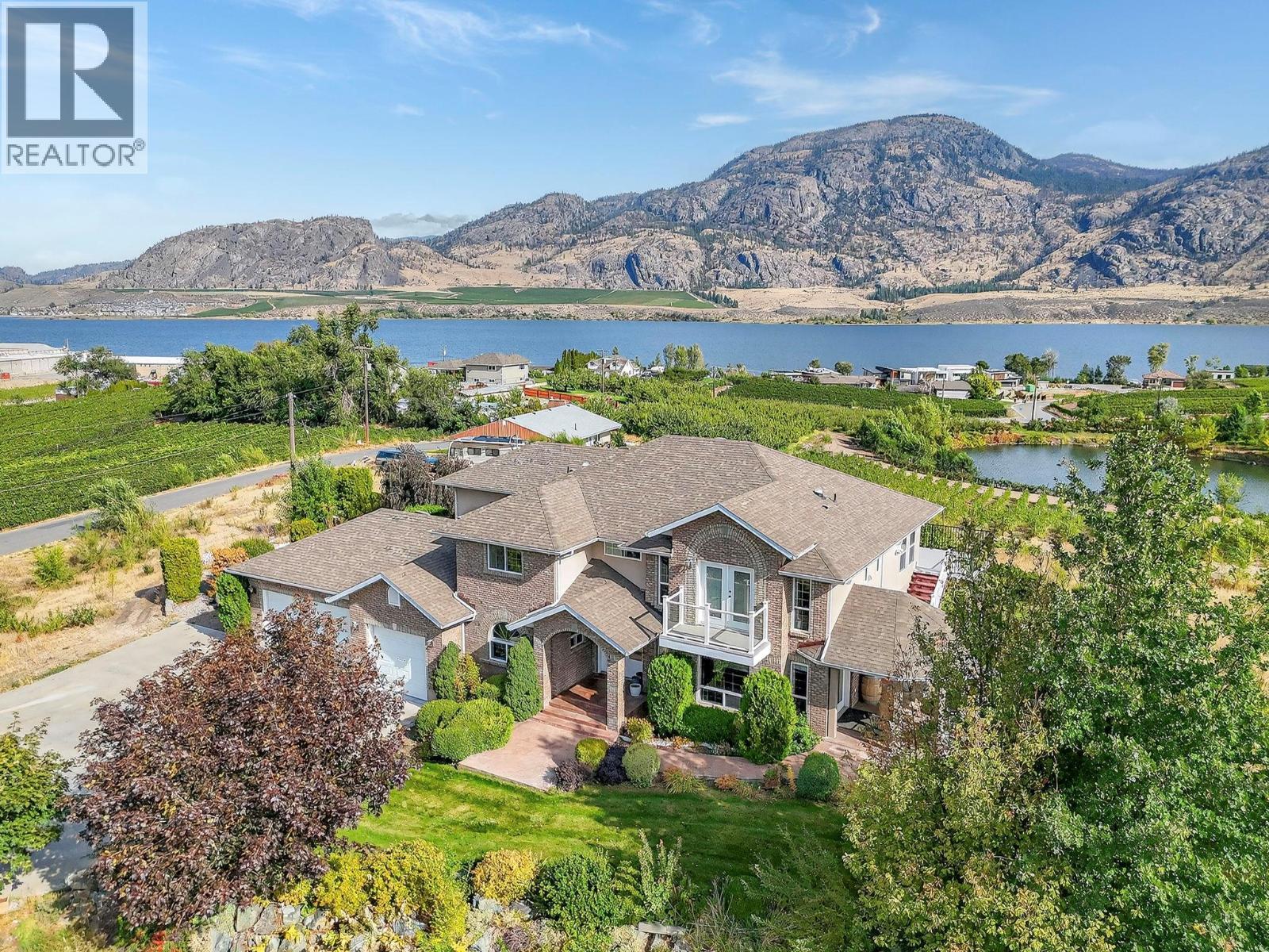 8949 122nd Avenue. Osoyoos, British Columbia
