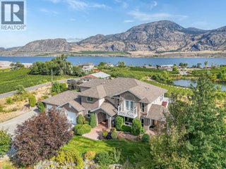 8949 122nd Avenue. Osoyoos, British Columbia