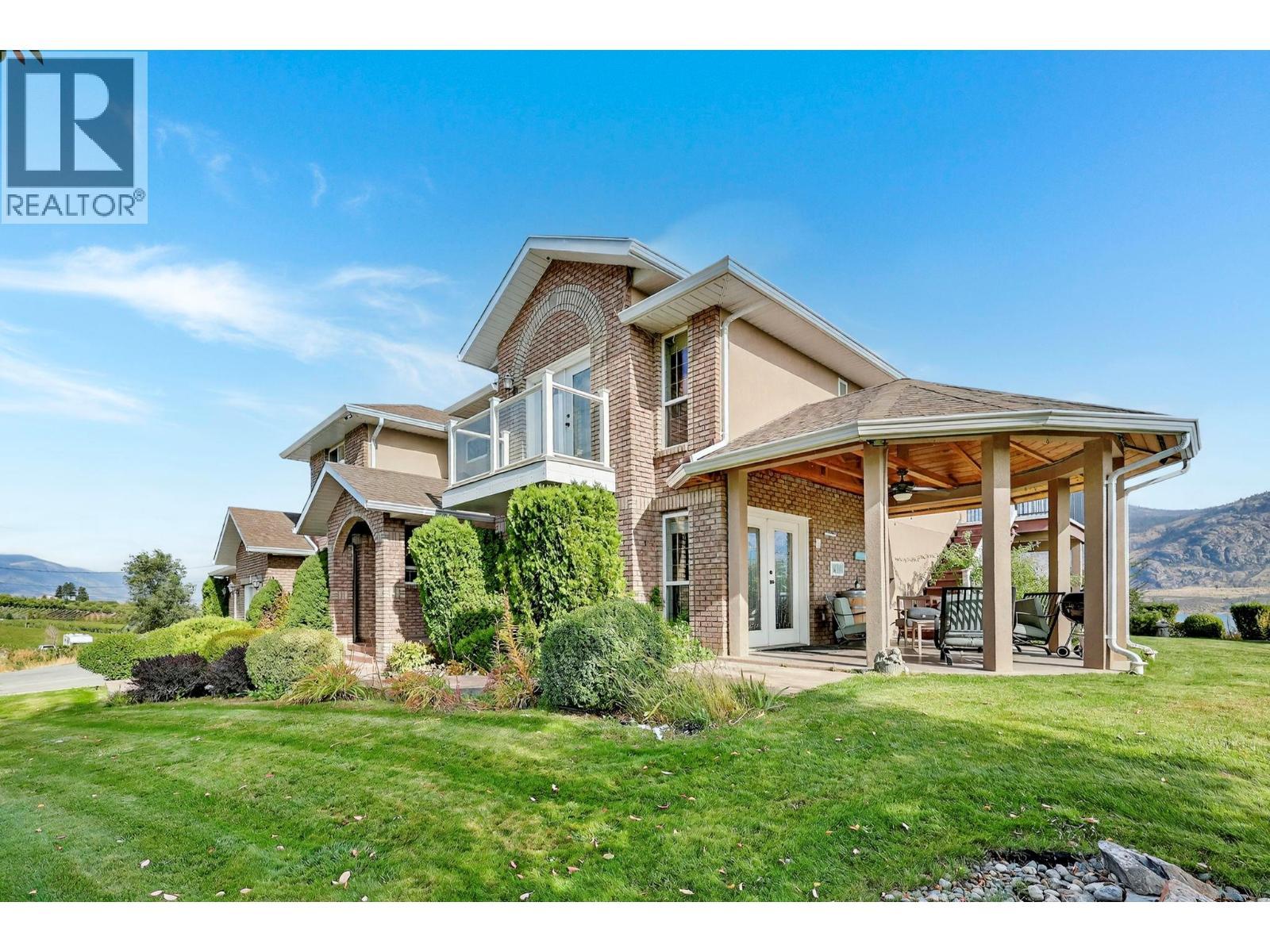8949 122nd Avenue. Osoyoos, British Columbia
