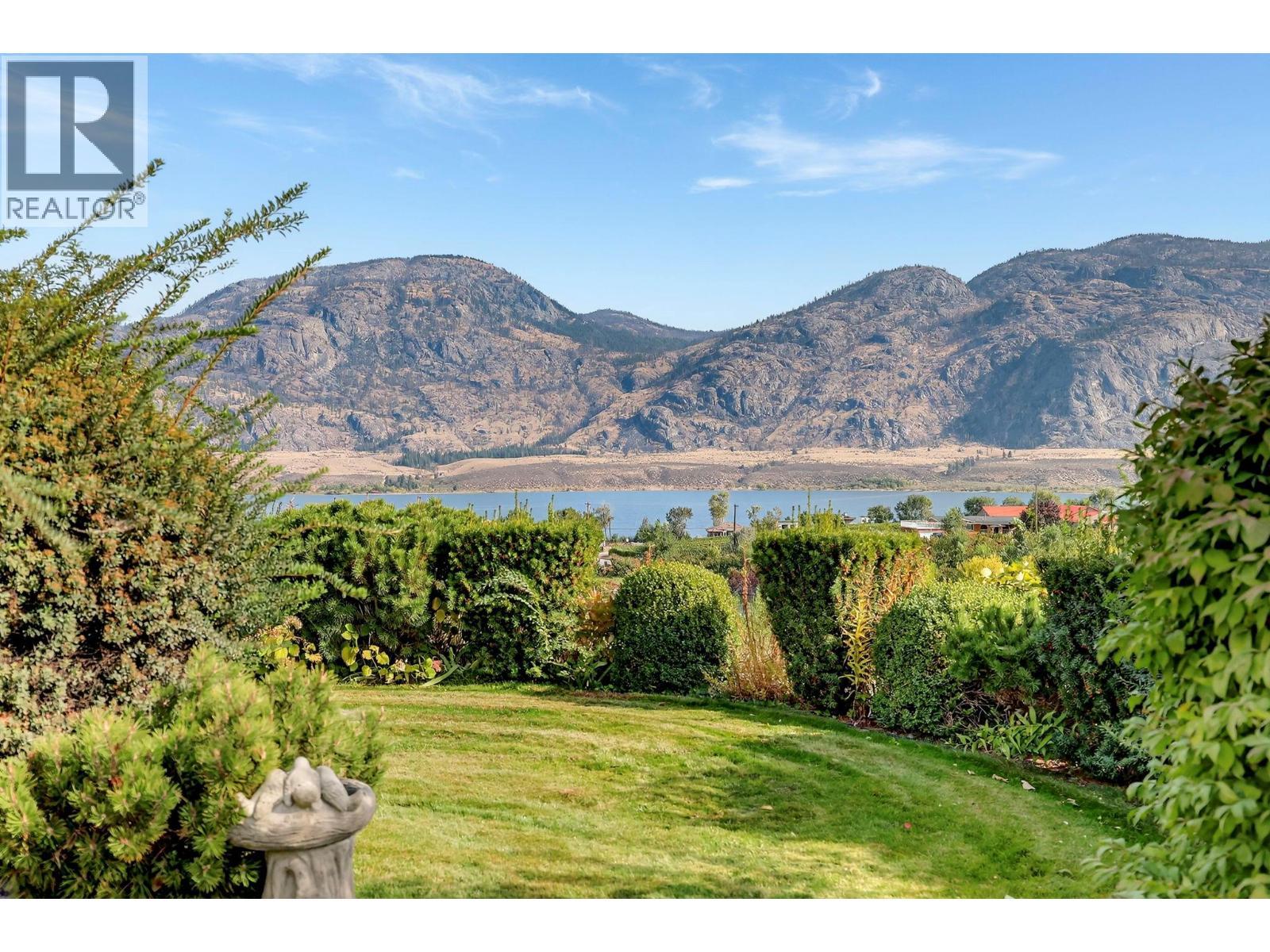 8949 122nd Avenue. Osoyoos, British Columbia