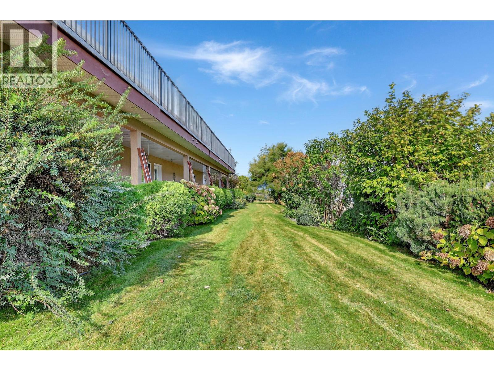 8949 122nd Avenue. Osoyoos, British Columbia