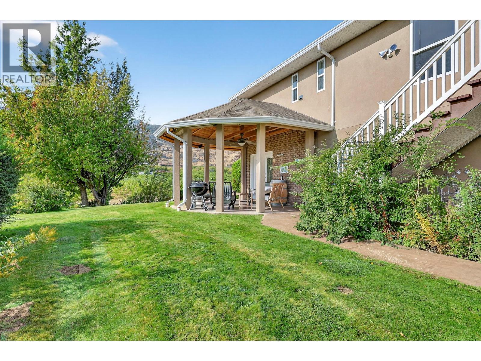 8949 122nd Avenue. Osoyoos, British Columbia