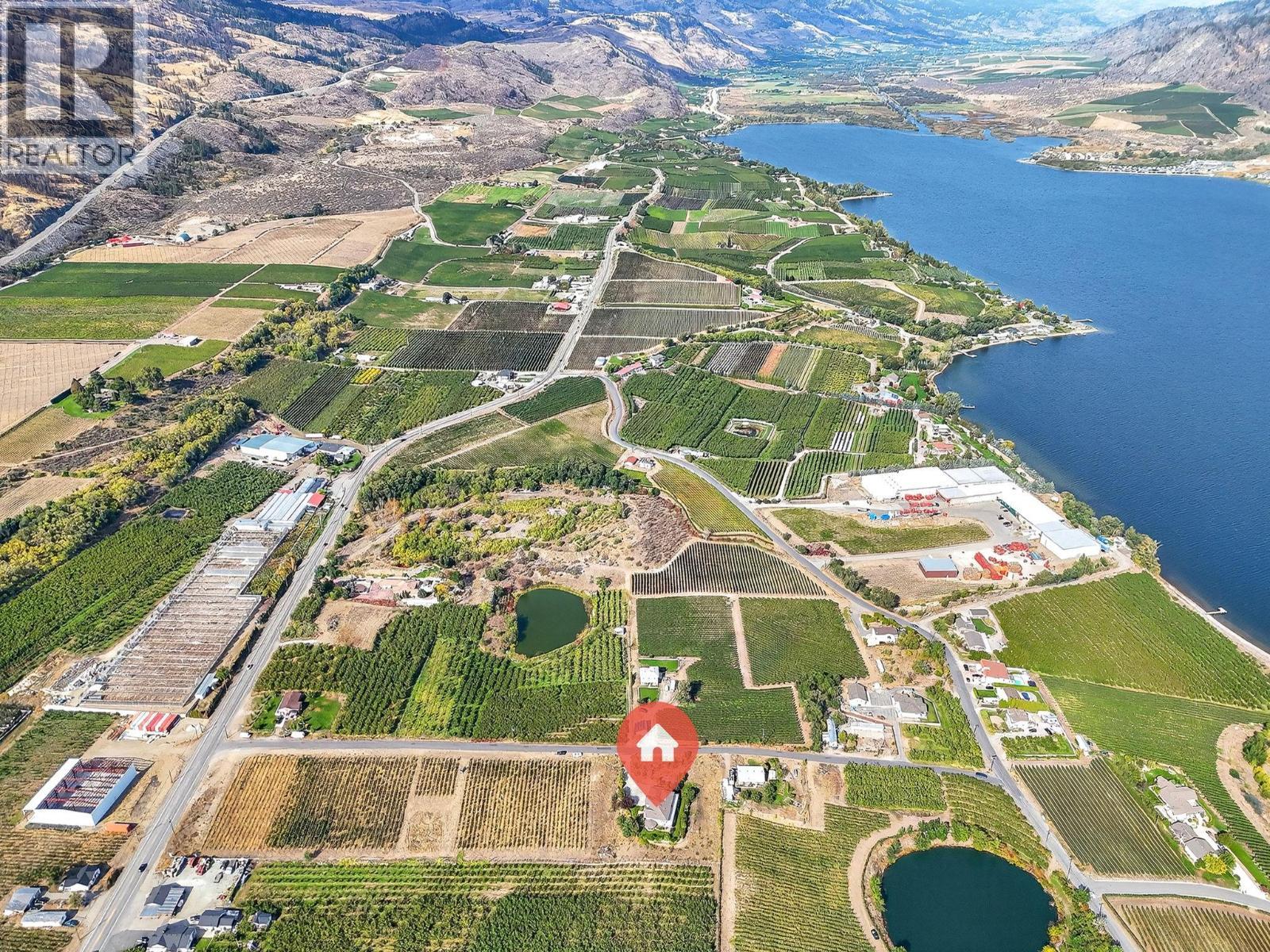8949 122nd Avenue. Osoyoos, British Columbia