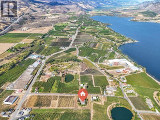 8949 122nd Avenue. Osoyoos, British Columbia