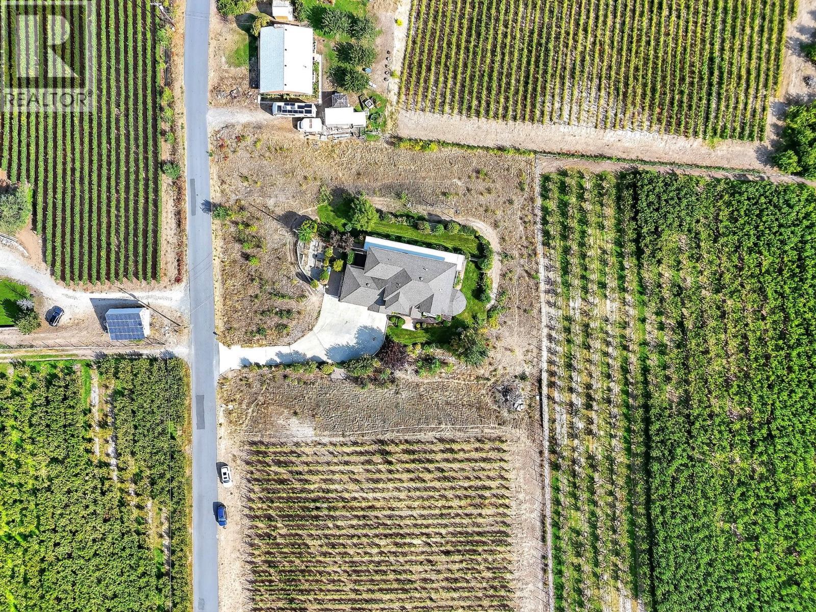 8949 122nd Avenue. Osoyoos, British Columbia