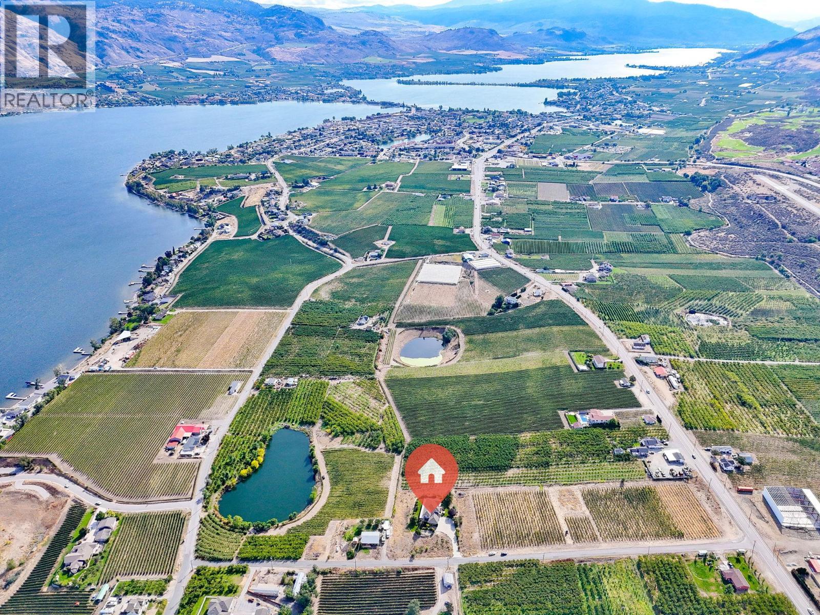 8949 122nd Avenue. Osoyoos, British Columbia