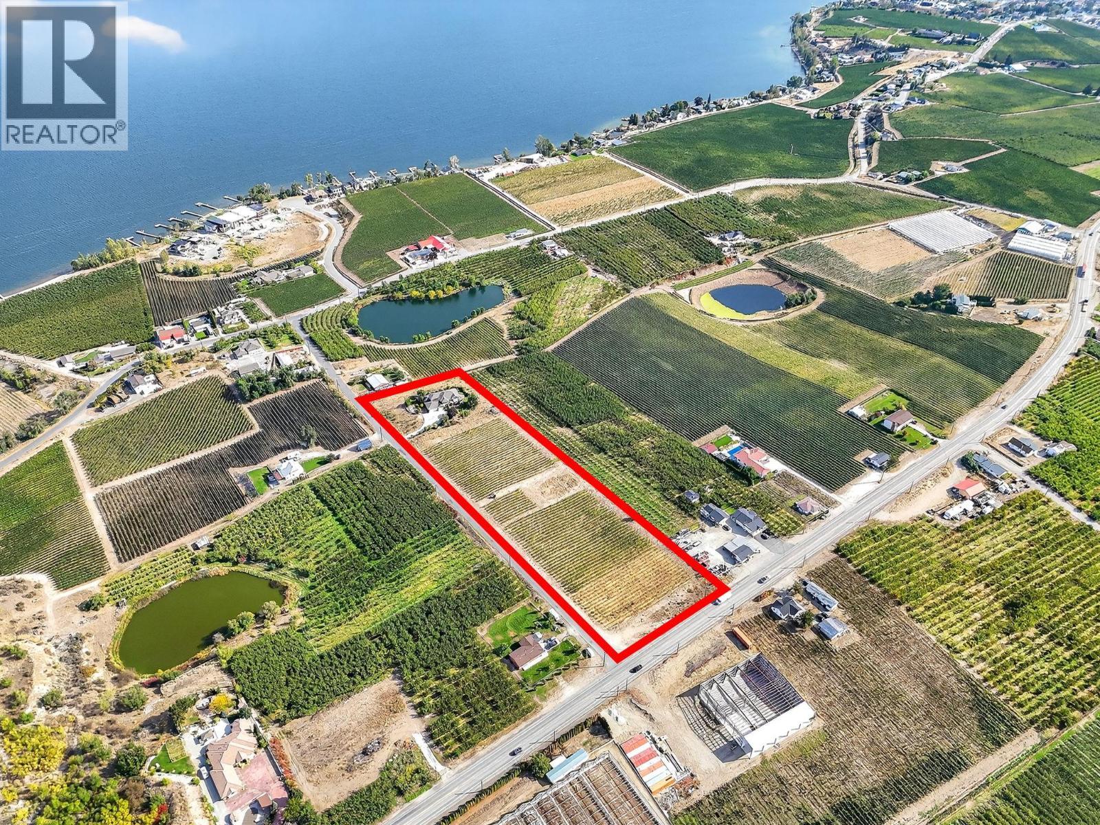 8949 122nd Avenue. Osoyoos, British Columbia