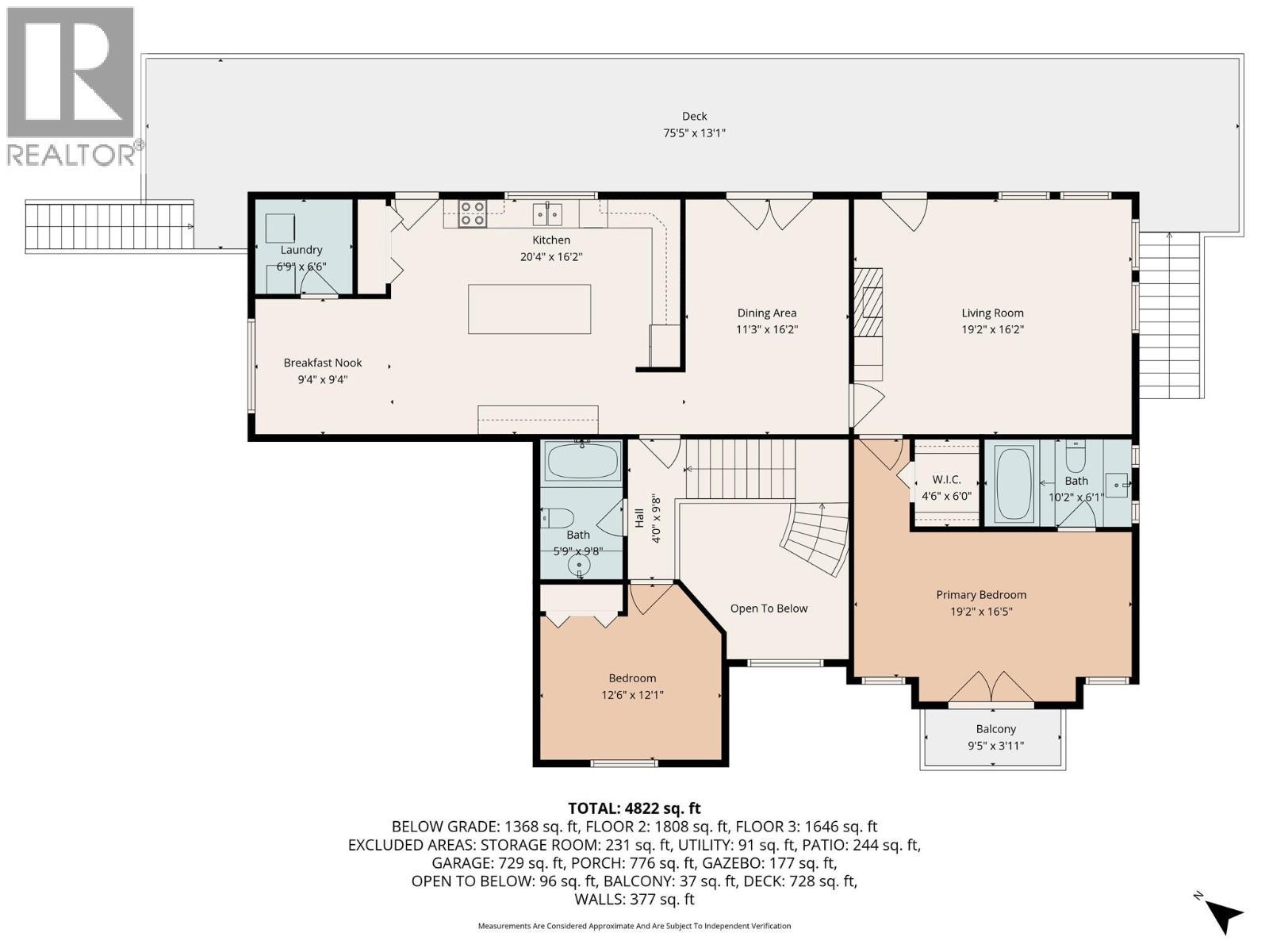8949 122nd Avenue. Osoyoos, British Columbia