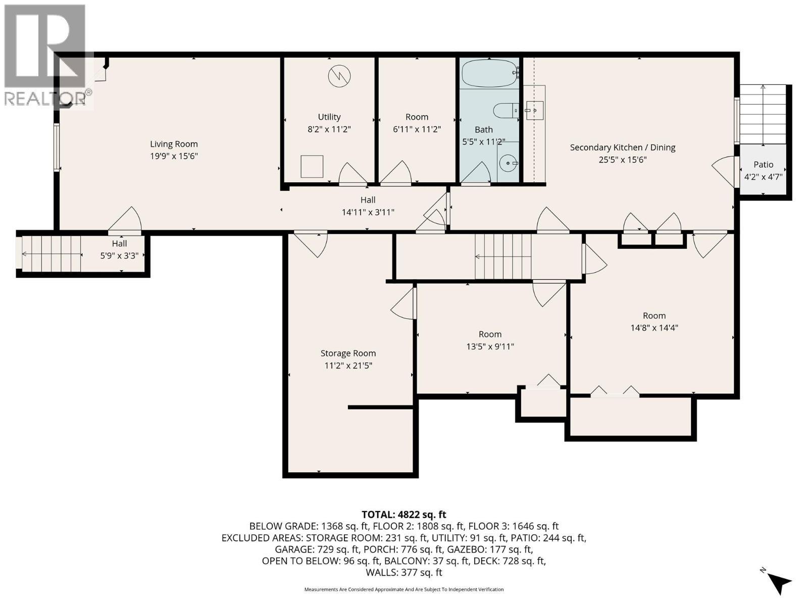 8949 122nd Avenue. Osoyoos, British Columbia