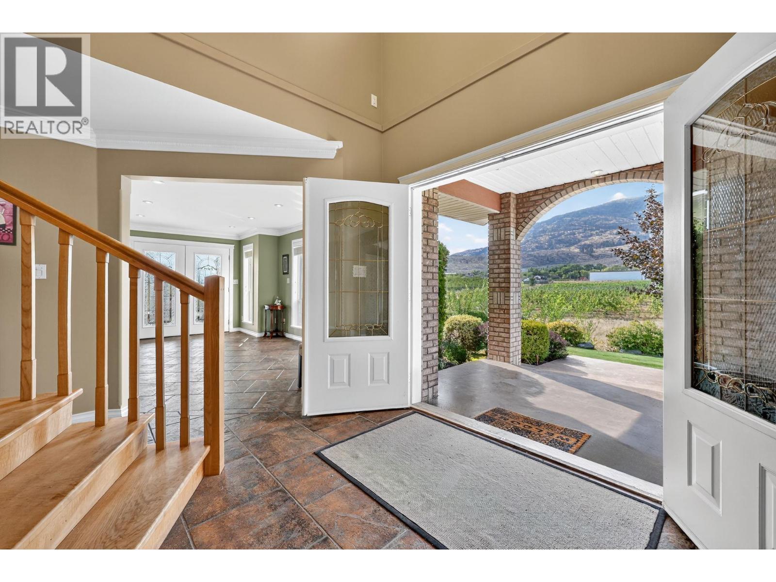 8949 122nd Avenue. Osoyoos, British Columbia