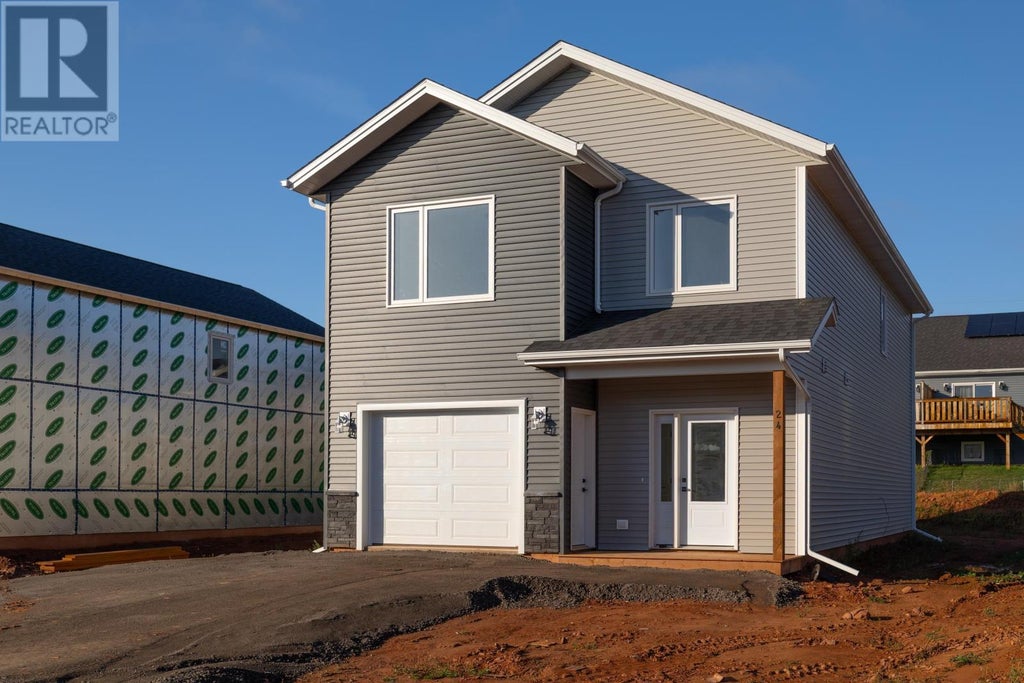 24 Hudson Avenue, Charlottetown