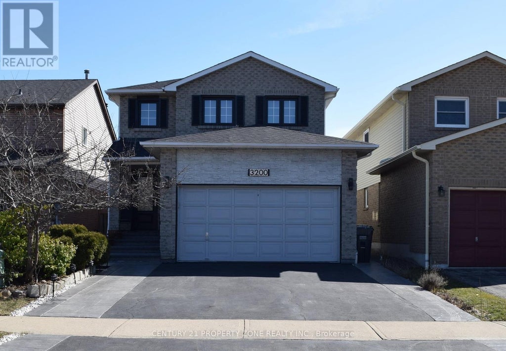 Basement - 3200 Osbourne Road, Mississauga (erin Mills)