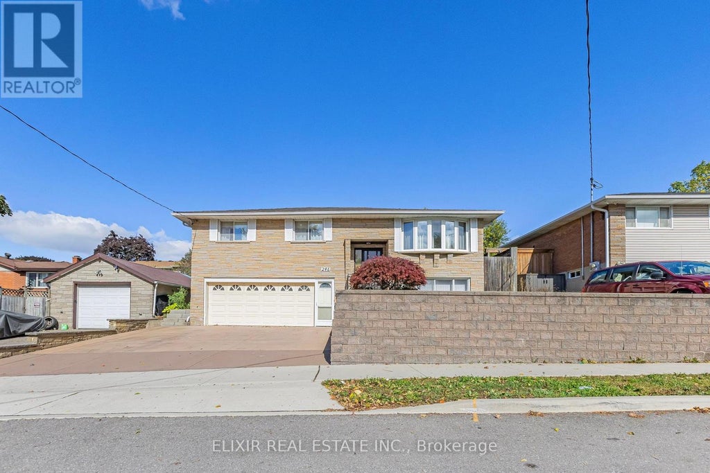 246 Thaler Avenue, Kitchener