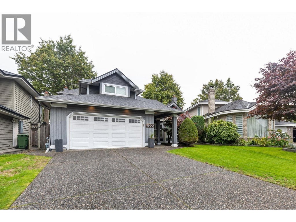 3800 Kilby Court, Richmond