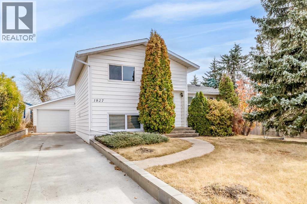 1827 23 Avenue, Delburne